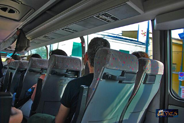 rientro in autobus.JPG